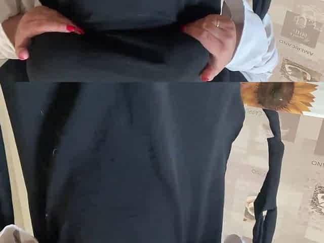 Hot Moroccan Slut in Hijab