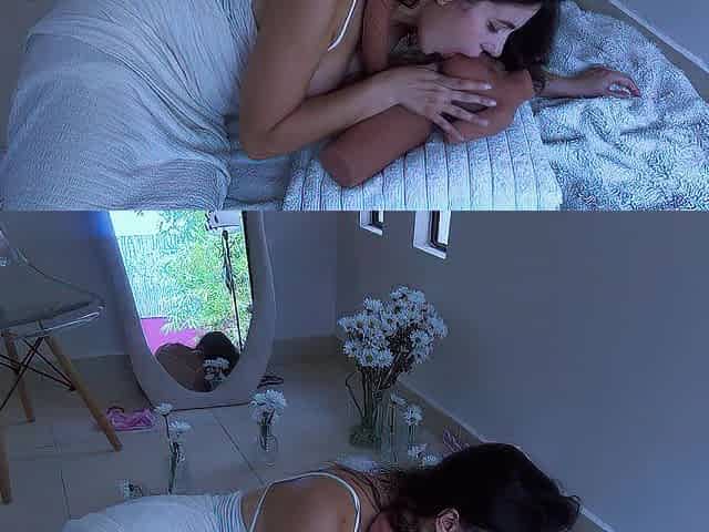 Fresh Sex doll MRLSEXDOLL. My 1st time With TORSO Toy. Unfathomable Joy.