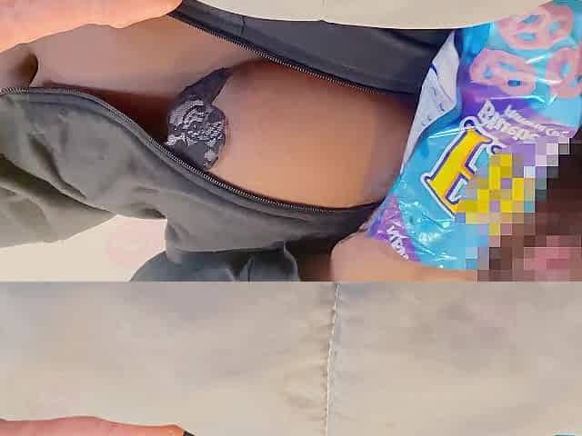 ASMR - U Got a WILD Fetish For Food Eating!
