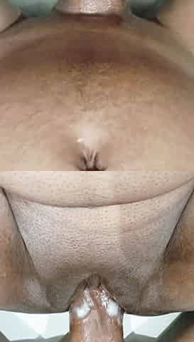 Desi Chubby GF Fucking Big Dick BF