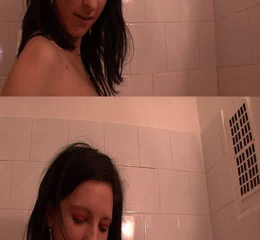 Sloppy BBC Deepthroat Dripping Cum - MILF Fingers Pussy Wild
