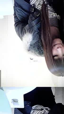 Brunette Teen Solo Webcam Masturbation