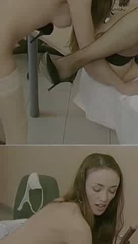 The Dirty Secrets of a Gynecologist