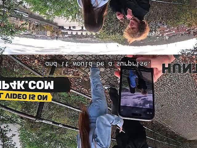 HUNT4K. I'll Suck a Stranger's Shlong, and that will solve our Financial Problems