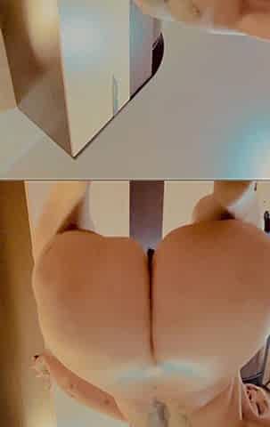 Nice Ass