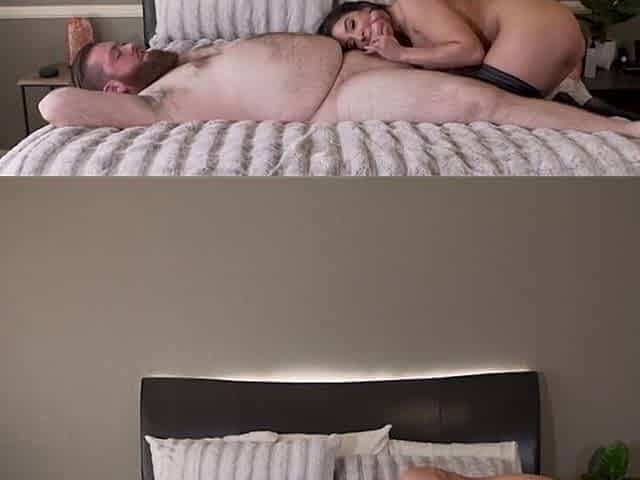 Quickie Creampie Screw With Sheena Ryder WCA Productions