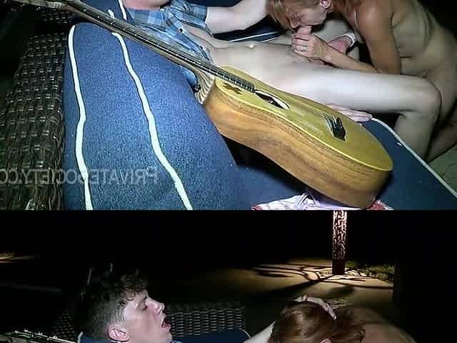 party like it's 1969