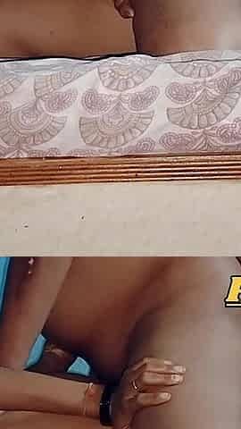 Desi Sexy Bhabhi Called Her Boyfriend to Her House to Please Him