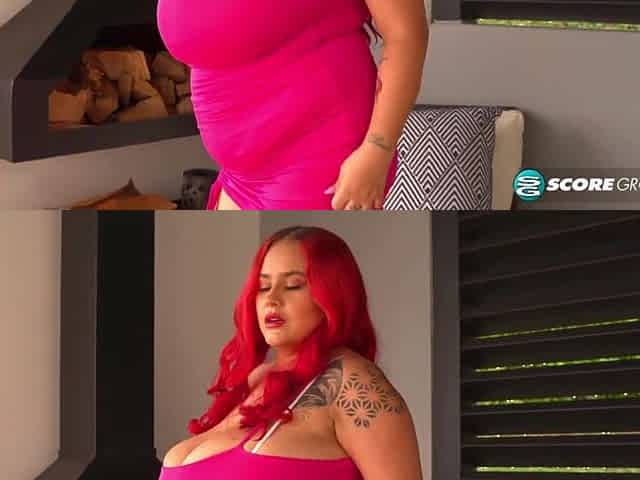 Lauren Hill Is a Pink Doll