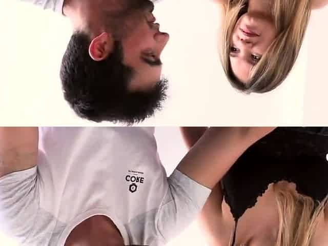 [PutaLocura] - Irina Cage - Spanish Amateur Couple - Irina
