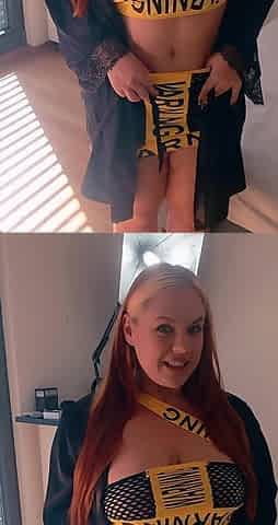 Special Delivery D-titty Oil Big Cock Deep Anal