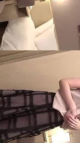 Amateur Encounter Ending in a Genuine Creampie -pt.15