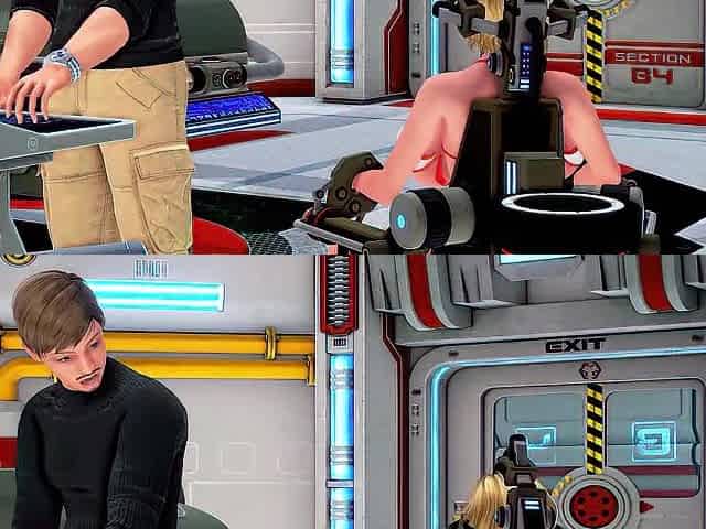 Complete Gameplay - Max's Life 4, Part 65