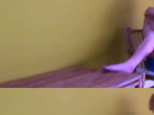 cumshot huge tit blonde enjoys sucking small cock