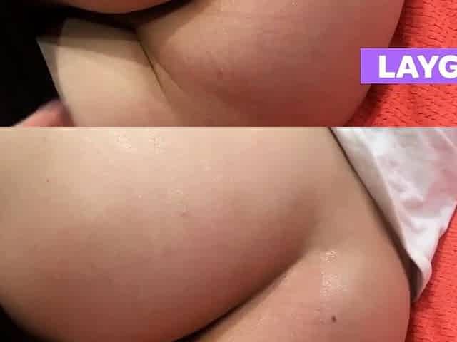 Big-Cock Muscle Creampies Gamer's Tight Ass While Playing