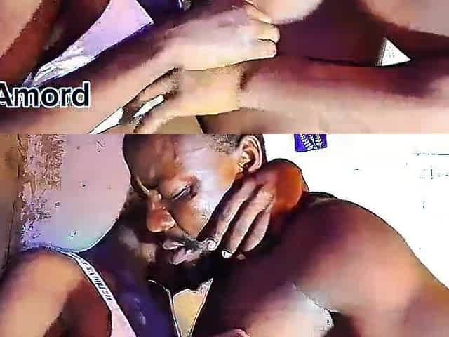 Afro diva sex couples