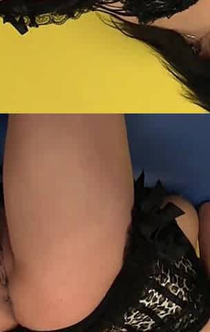 Asian with big boobs loves to squirt