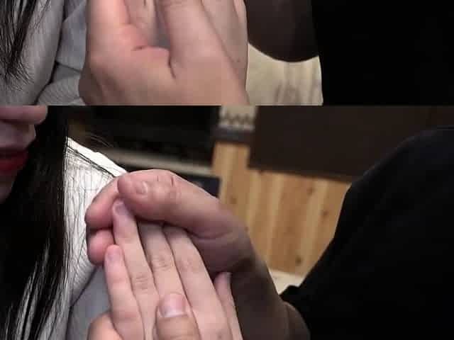 Close up MiLF getting it in the ass