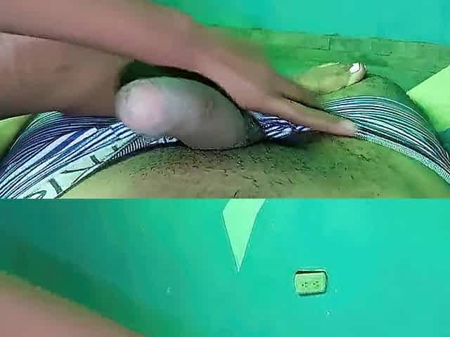 Stepdaughter, what do u think of my dick?
