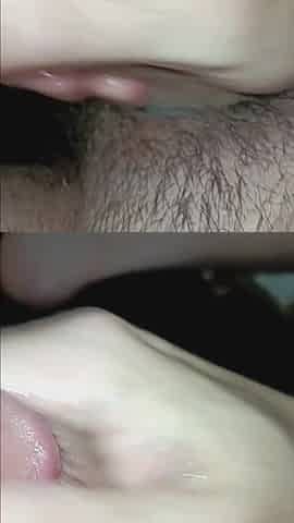 Southern Dude Talking Very Immodest Whilst That guy Strokes His Large Obese Dong Part 1