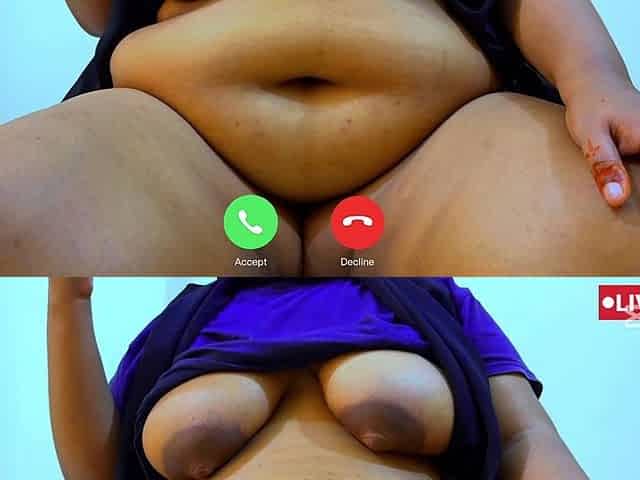 Can You Call Me & Make More Horny by Video Call? Im Muslim Hot Single Girl I Need a Boyfriend