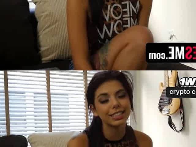 Sis Loves Me - Slutty Latina Stepsister Gina Valentina Gets Pay Back on Her Cheating Boyfriend