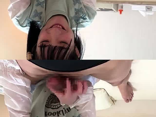 Japanese Teen Getting Hardcore