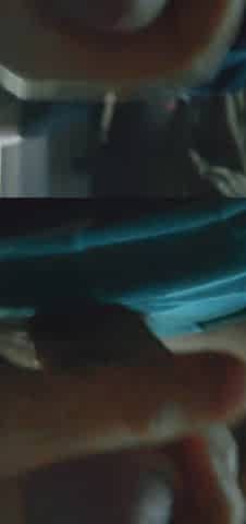 Loud jerk watching porn.... Huge creamy cumshot ????