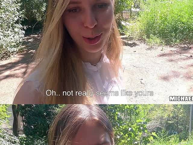 One Dick Pic Is Enough to Fuck a Stranger
