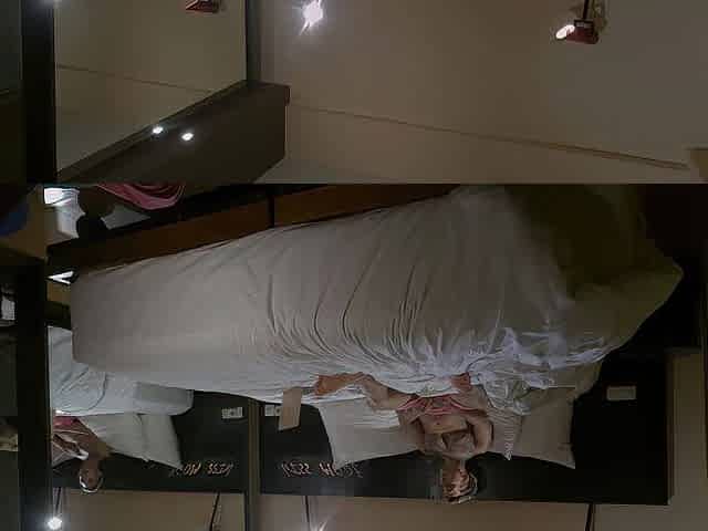 Neverseen Vlog / Nastya Gives a Sloppy Blow job and Foot Licking