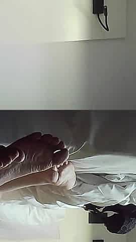 How I Peeped on My Fucking Wife