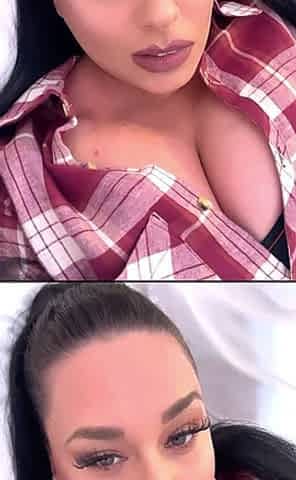 Can I Wear Ur Shirt and Wait 4 U in Bed Like This When U Get Home?