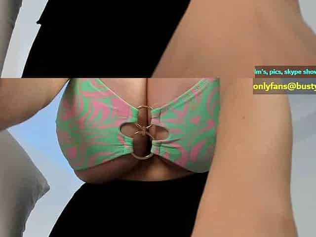 MFC BUSTY EMA January 15 20 42 17