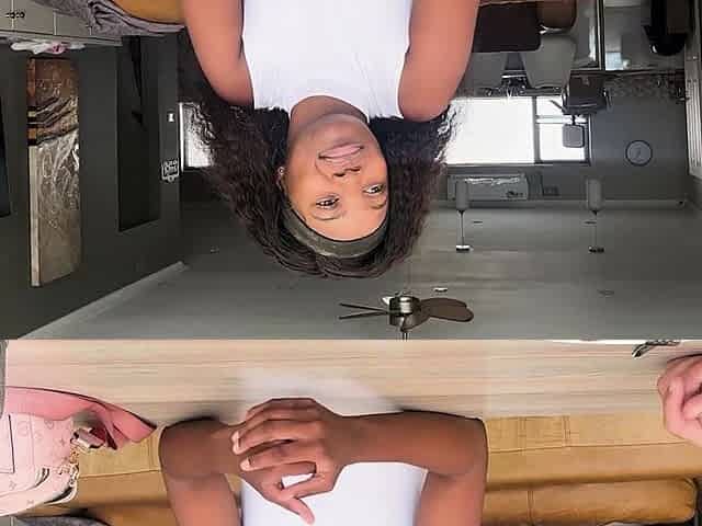 Big Tits Black Teen Pussy Pounded Hard