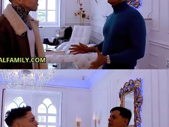 Amorous O Dan And Dean Van Damme At Hd Porn