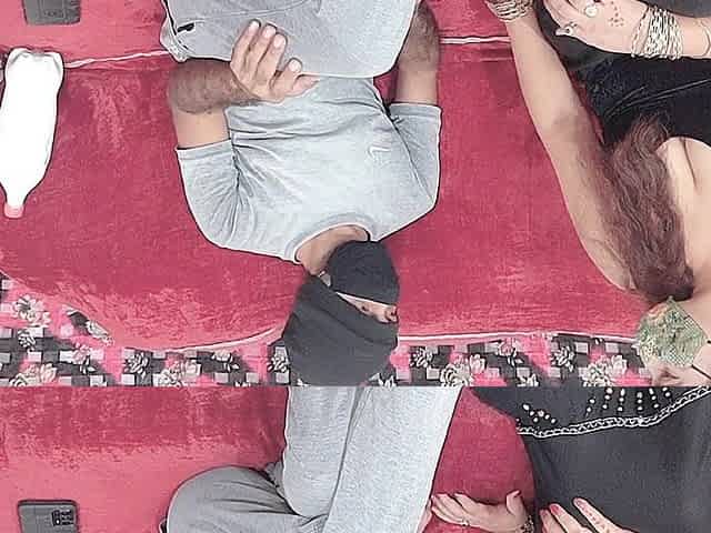 Indian Neighbors Girl Fucked Hard While She Come and Ask for Milk Hindi Audio Xxxxx
