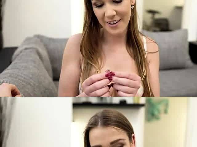 Stunning Alexis Crystal relishes Anal pleasures with her