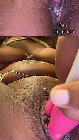SC Literaryvixe GUSHING BLACK SQUIRT COMPILATION