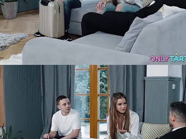 Cuckold Story - That babe Bangs Her Rich Ex
