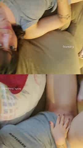 Do You Want to Fuck Hard My Tight Pussy?