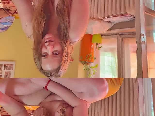 Very, very, very bad beauty humiliating u JOI