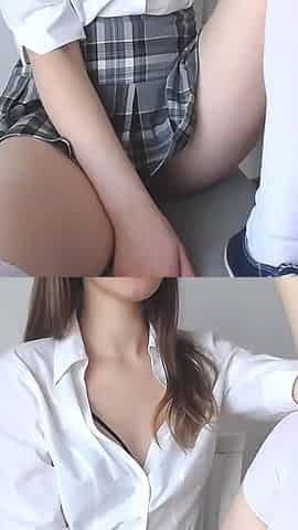 A girl Squirt on Principal's Cock