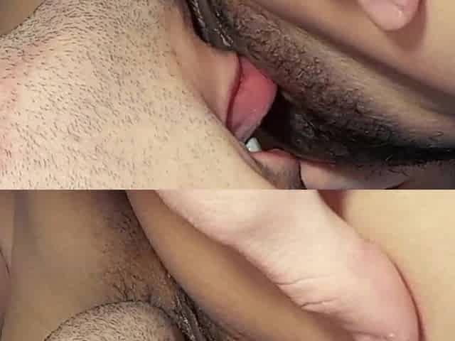 Man Eats Hirsute Vagina Like That guy Means It