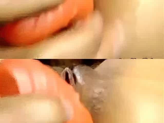 Colombian Cam Model Squirts with Anal Dildo