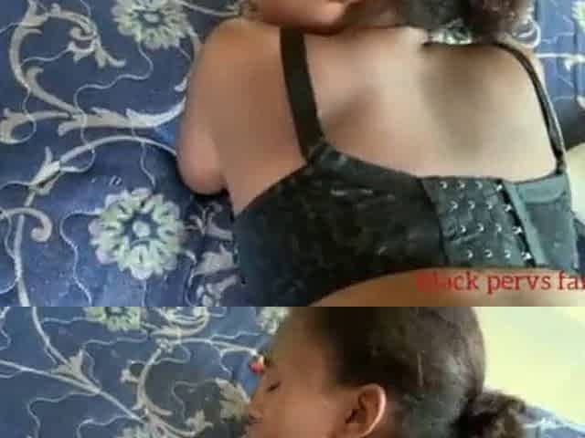 African sera pregnant