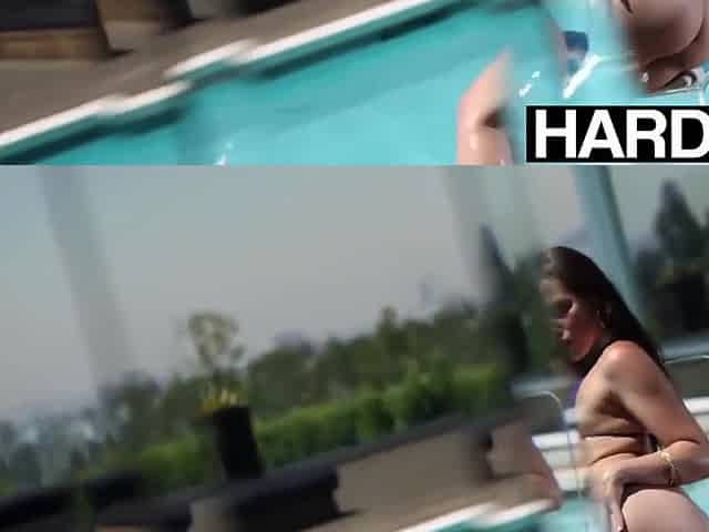 Aubree Valentine And Zac Wild - Thick Bitch Smashed Anally - Aubree