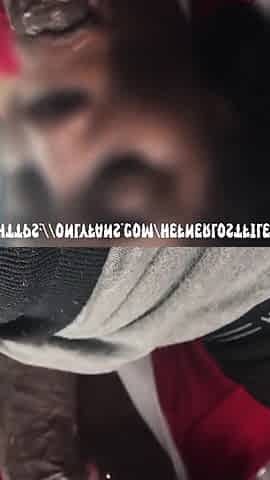 Big Lips Sucked All the Cum Out From Inside My Dick