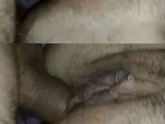 Pretty wife gets her holes widened