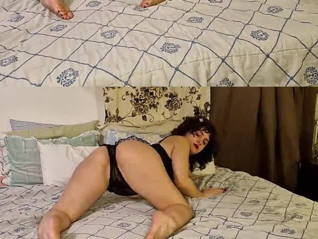 Brazillian whore Candy Crush squirting throughout coarse sex