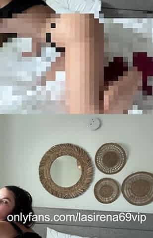 Alone In My Bedroom So I Play With My Twat